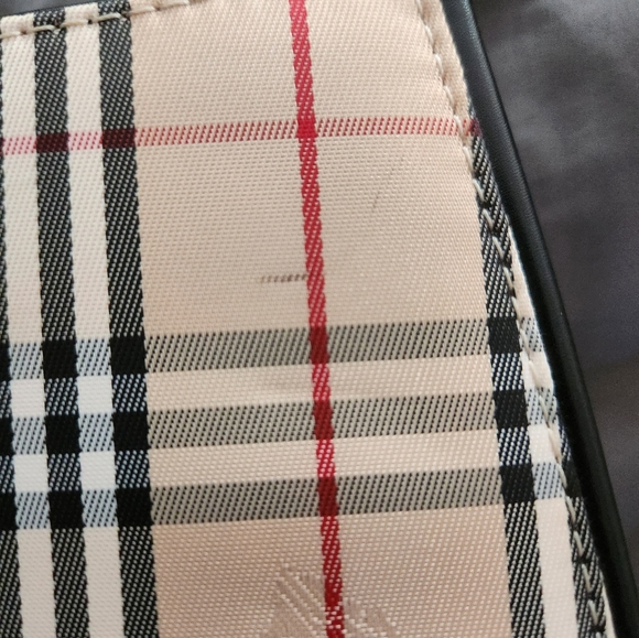 BURBERRY BAG - Picture 5 of 11